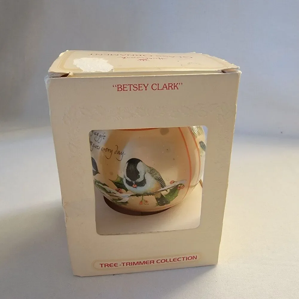 Hallmark Betsey Clark 1980 3